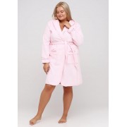 Халат Ramel S,M,L,XL махра однотонний 419